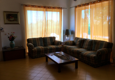 Casa Vacanze Villetta Il Carrubbo